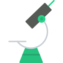 microscopio icon