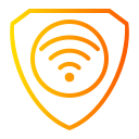 conexión wifi icon