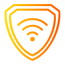 conexión wifi icon