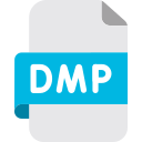 archivo dmp 