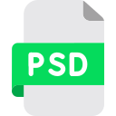 archivo psd 