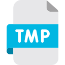 archivo tmp icon