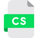 cs icon