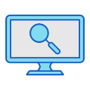 Research icon