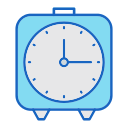 Time icon