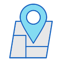 Location icon