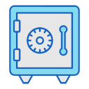 Safebox icon