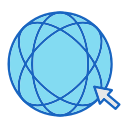 Website icon
