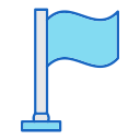 Flag icon