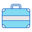Briefcase icon