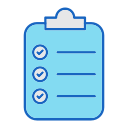 List icon