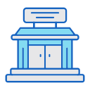 Shop icon