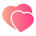 corazón icon