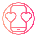 dating app icon