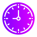 reloj icon