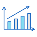 estadísticas icon