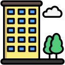 condominio icon