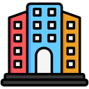 hotel icon