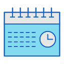 calendario icon