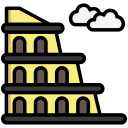 coliseo icon