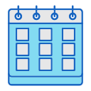 calendario icon