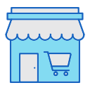 tienda icon