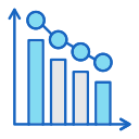 clasificación icon