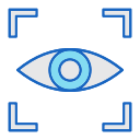 retina icon