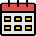 calendario icon