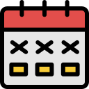 calendario icon