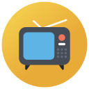 televisor icon