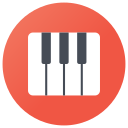 piano icon