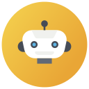 robot icon