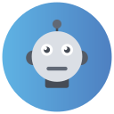 robot icon