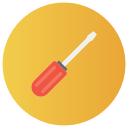 destornillador icon