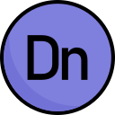 dimensión icon