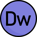 dreamweaver icon