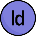 indesign icon