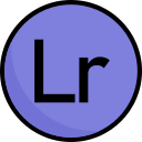 adobe lightroom icon