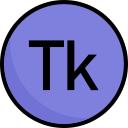 tk icon