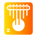 kalimba icon