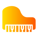 piano icon