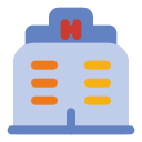 hotel icon