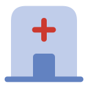 hospital icon