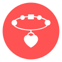 halskette icon