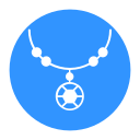 halskette icon