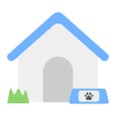 hundehütte icon