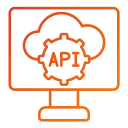 api