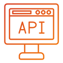 api