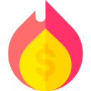 inflación icon